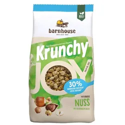 Krunchy Joy Nuss BIO