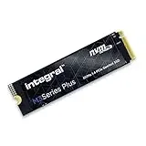 Integral 2TB NVME SSD M.2 2280 PCIe Gen4x4 R-4850MB/s W-4400MB/s TLC M2 Solid State Drive | M2 SSD | M.2 SSD | SSD M2 | SSD 2TB | 2TB SSD | M2 SSD 2TB | PS5 SSD