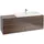Villeroy & Boch Collaro Waschbeckenunterschrank 160 x 55 cm Arizona Oak