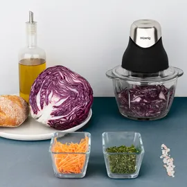 h.koenig LEO8 Multi-Zerkleinerer