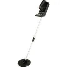 VELLEMAN CS100N Metalldetektor analog, akustisch CS100N