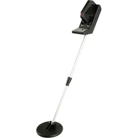 VELLEMAN CS100N Metalldetektor analog, akustisch CS100N