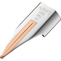 Lamy Z58 Feder M 14 Karat Gold, Roségold)