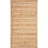 Tetzner & Jentzsch Sichtschutzelement 100 x 180 cm Grün Holz