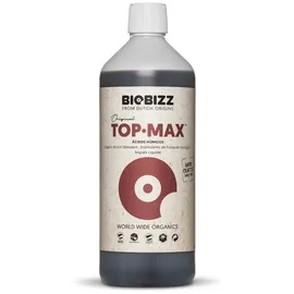BioBizz Blütenstimulator 0,5 l