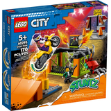Lego City Stunt-Park 60293