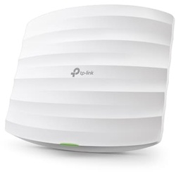 TP-LINK Omada EAP225 Dualband Gigabit WLAN Accesspoint zur Deckenmontage