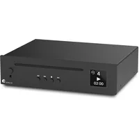 Pro-Ject CD Box S3 schwarz