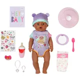 Zapf Creation BABY born Eva 43cm