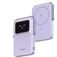 UGREEN Uno Magnetische kabellose Powerbank 5000mAh 7.5W
