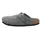 Birkenstock Boston grau 41