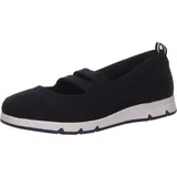 Rieker Slipper Herren Blau 40