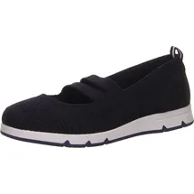 Rieker Slipper Herren Blau 40