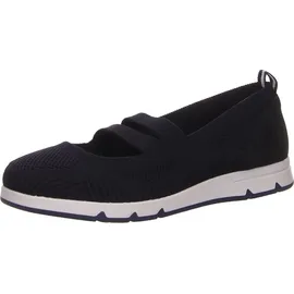 Rieker Slipper Herren Blau 40
