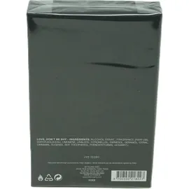 Kilian Love, don't be shy Eau de Parfum 50 ml