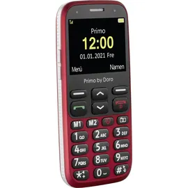 Doro Primo 368 Rot