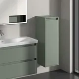 Villeroy & Boch Skyla Seitenschrank 35 x 100 x 34,9 cm Grün