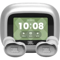 JBL Live Buds 4 Silber