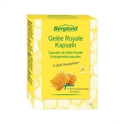 Bergland Gelee Royal Kapseln (40St)