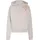adidas Essentials 3-Streifen French Terry Sweatjacke Damen KF0013 - wonder alumina XL
