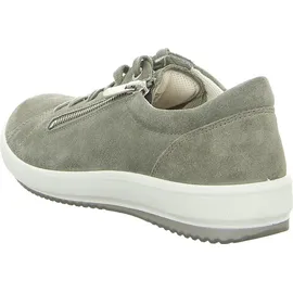 Legero Tanaro 5.0 Reißverschluss Veloursleder Pino 39
