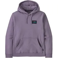Patagonia '73 Skyline Uprisal Hoody concrete purple L
