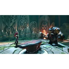 Darksiders 3 - Edition - (USK) (Nintendo Switch)