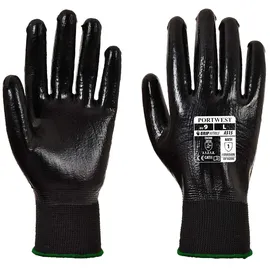 PORTWEST All-Flex Grip Handschuh, A315K8RL
