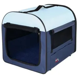 TRIXIE Soft Kennel Basic