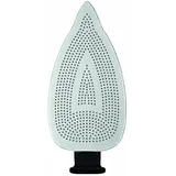Rowenta Bügelschuh ZD7900 | 2500 Watt | Dauerdampfmenge 40 g/Min. | Dampfstoß: 160 g/Min. | Eco Funktion | Tropfstopp | Farbe Weiß