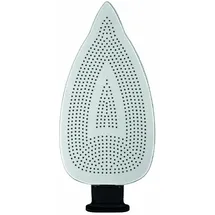 Rowenta Bügelschuh ZD7900 | 2500 Watt | Dauerdampfmenge 40 g/Min. | Dampfstoß: 160 g/Min. | Eco Funktion | Tropfstopp | Farbe Weiß