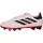 adidas Copa Pure II Club FG Herren Ivory/Core Black/Solar Red 43 1/3