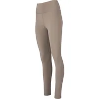 Endurance Athlecia Tights Gaby W Tights 3139 Driftwood 40