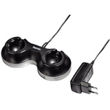 Hama PS3 Dual Ladestation für Move Motion Controller (51882)