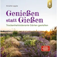 Ulmer Eugen Verlag Genießen statt Gießen