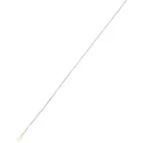 TRU Components 1572452 Litze LiFY 1 x 0.05mm2 Weiß 10m