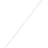 TRU Components 1572452 Litze LiFY 1 x 0.05mm2 Weiß 10m
