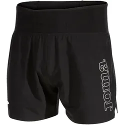 JOMA Trail Trailrunning-Shorts 100 - schwarz M