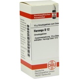 DHU-ARZNEIMITTEL Haronga D12