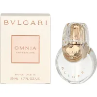 Bulgari Omnia Crystalline Eau de Toilette 50 ml