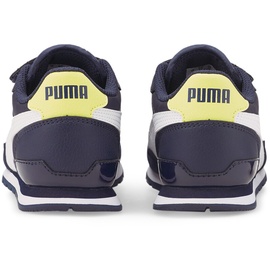 Puma ST Runner v3 NL V PS Blau, 28