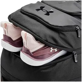 Under Armour Hustle 6.0 Pro 31 l schwarz