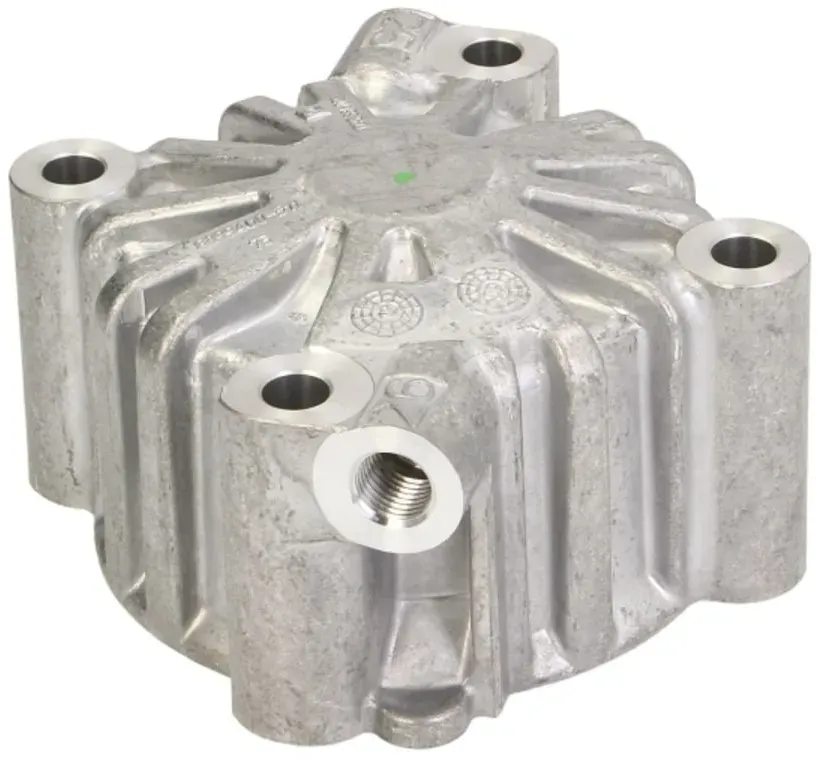Cilindro de cambio, cambio manual ZF 1295334075