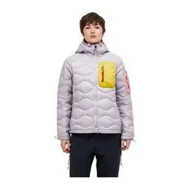 Peak Performance Helium Utility Down Damen Outdoorjacke-Pink-Rosa-M