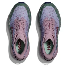 HOKA Speedgoat 6 GTX Damen Fragrant Lilac/Ambient Blue 40 2/3