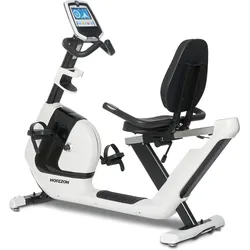 Comfort R8.0 Ergometer EINHEITSGRÖSSE