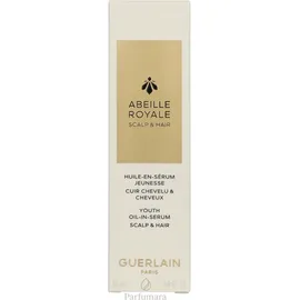 Guerlain Abeille Royale Scalp & Hair Youth Öl-in-Serum 50 ml