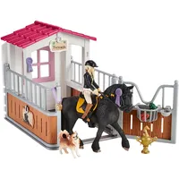 Schleich Horse Club Pferdebox Tori Princess 42437