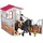 Schleich Horse Club Pferdebox Tori Princess 42437