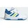 Cloud White/Bright Royal/Solar Slime 19